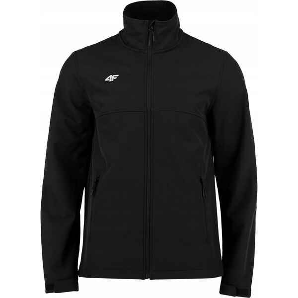 Μπλούζα Softshell MTuning Μαύρη XL Εκτύπωση