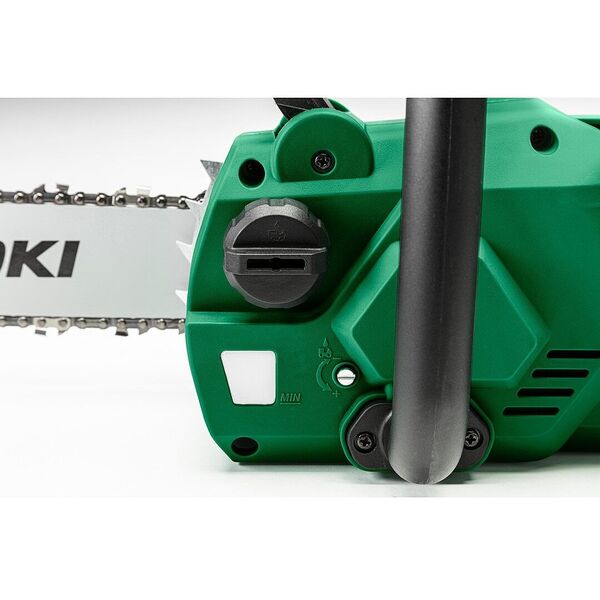 HIKOKI.ΑΛΥΣΟΠΡΙΟΝΟ 36V CS3630DB W4Z 30cm MV BL