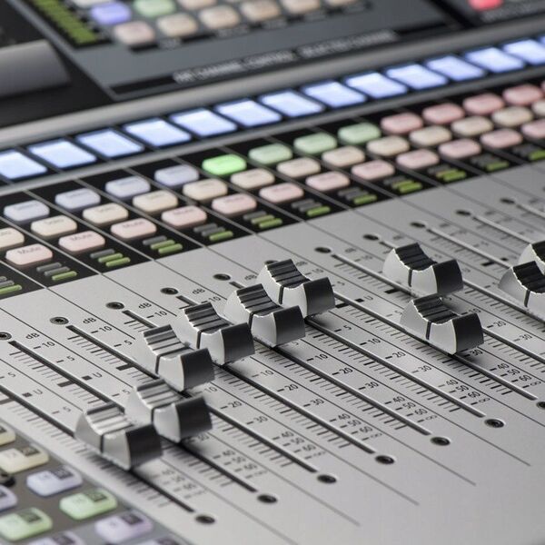 PreSonus StudioLive 64S - Mikser cyfrowy