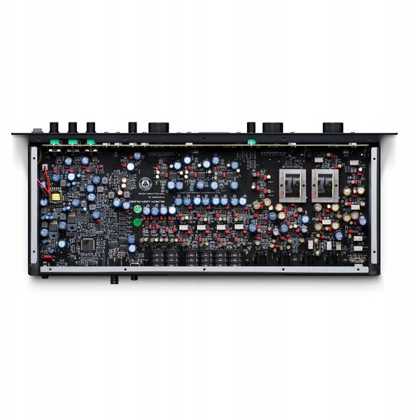 Black Lion Revolution 14x16 - Interfejs Audio USB