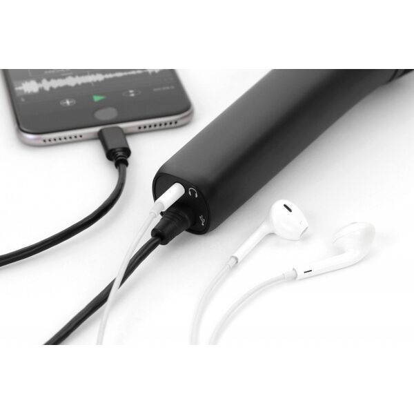 IK iRig HD 2 - Interfejs audio