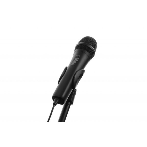 IK iRig HD 2 - Interfejs audio