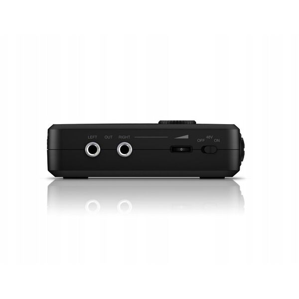 IK iRig Pro DUO I/O - Interfejs audio