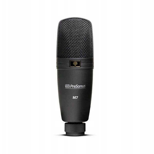 PreSonus AudioBox GO Creator - Zestaw Nagraniowy