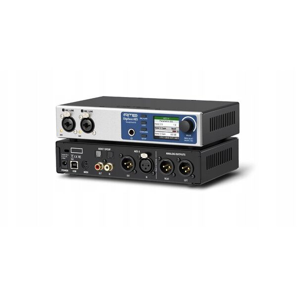 RME Digiface AES