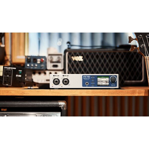 RME Digiface AES