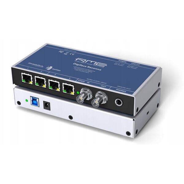 RME Digiface Ravenna