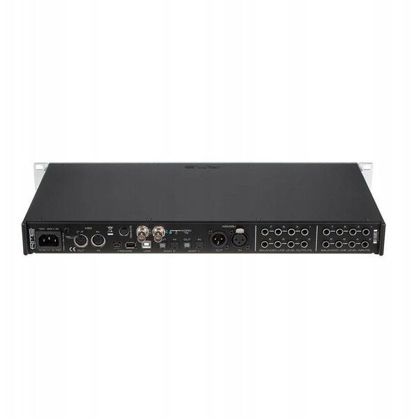 RME Fireface 802 FS - Interfejs Audio USB