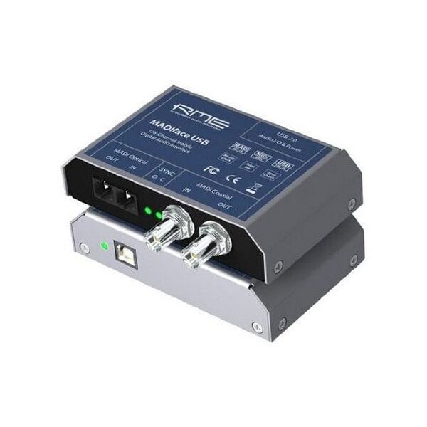 RME MADIface USB