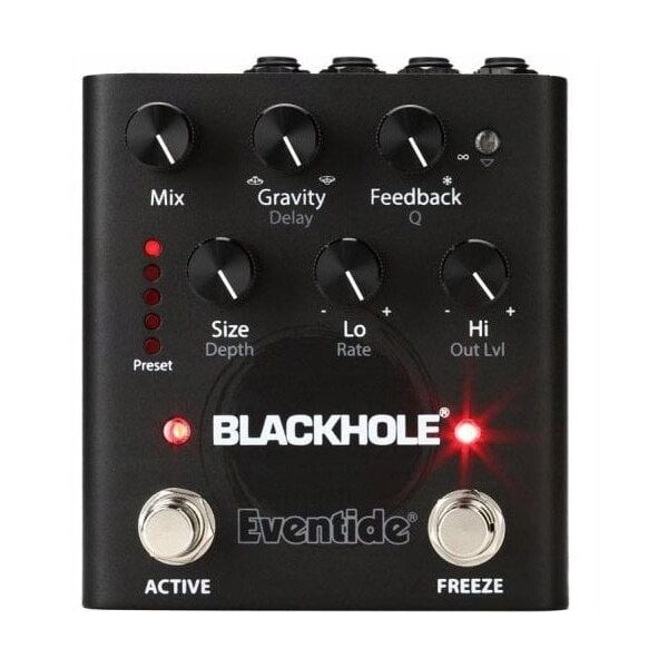 Eventide Blackhole