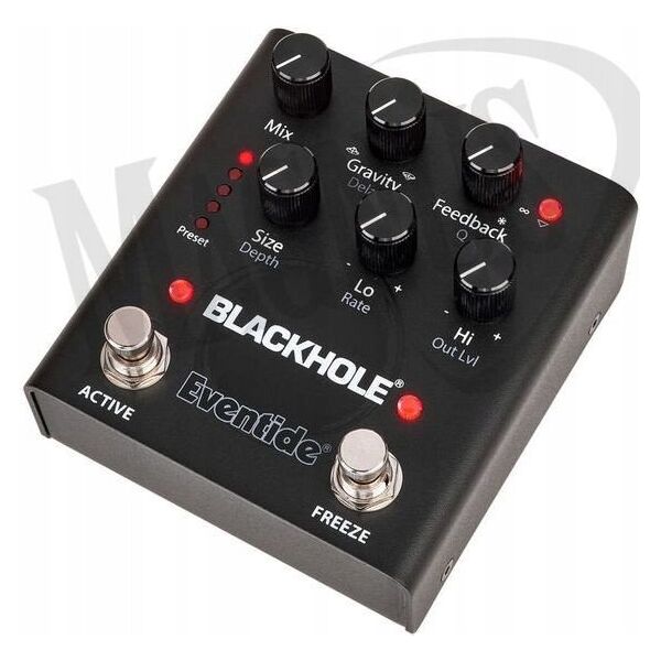 Eventide Blackhole