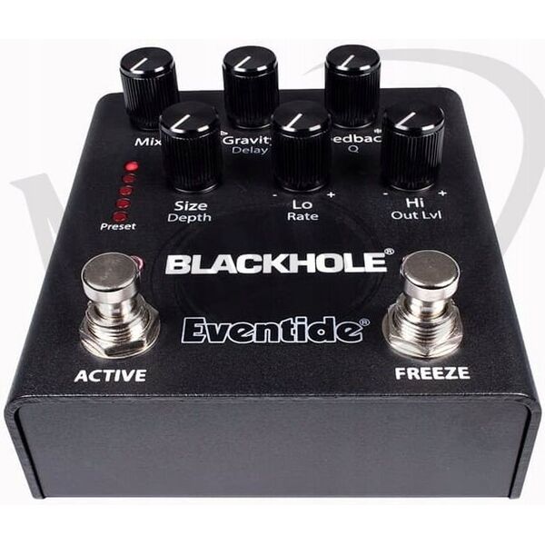 Eventide Blackhole