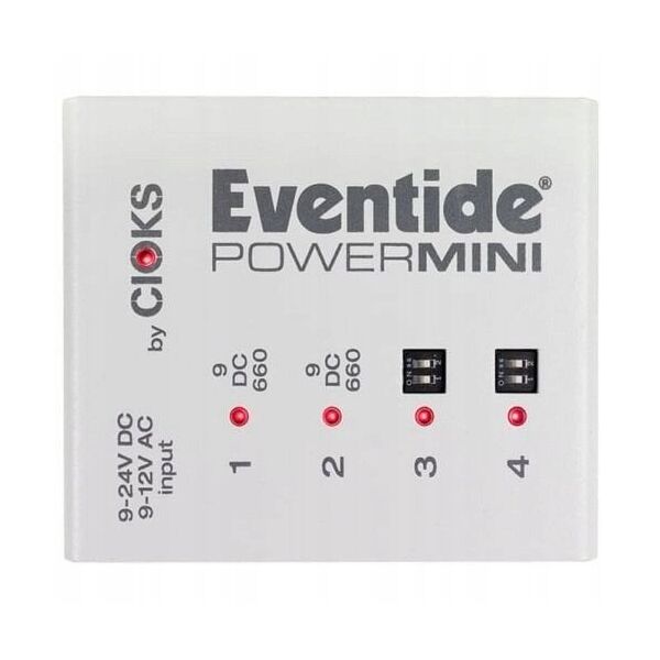 Eventide PowerMini