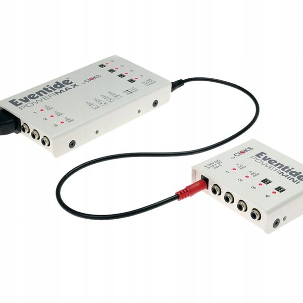 Eventide PowerMini EXP