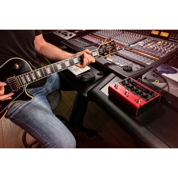 IK AmpliTube X-DRIVE - Efekt gitarowy