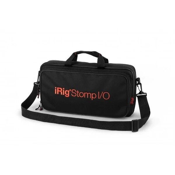 IK iRig Stomp I/O Travel Bag - Torba