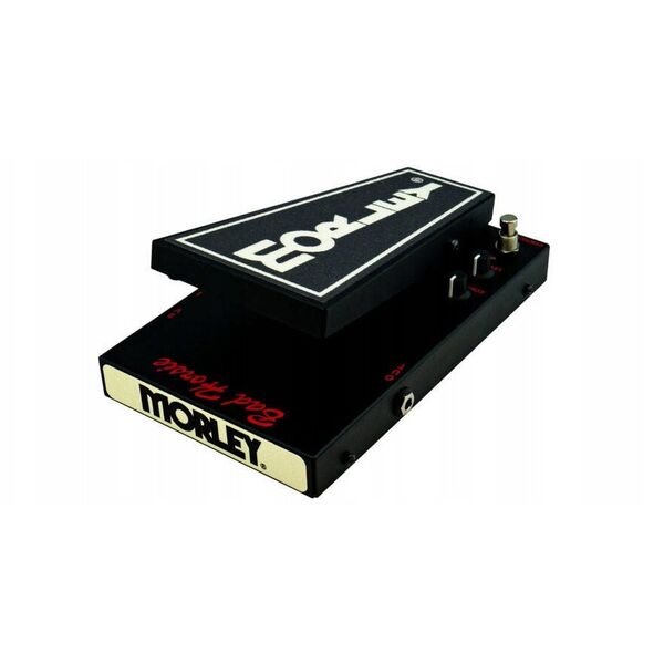 Morley Classic Bad Horsie Wah
