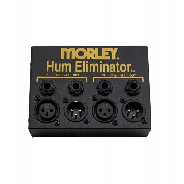 Morley Hum Eliminator