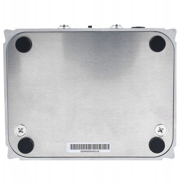 Warm Audio Centavo Overdrive Silver - Efekt gitarowy