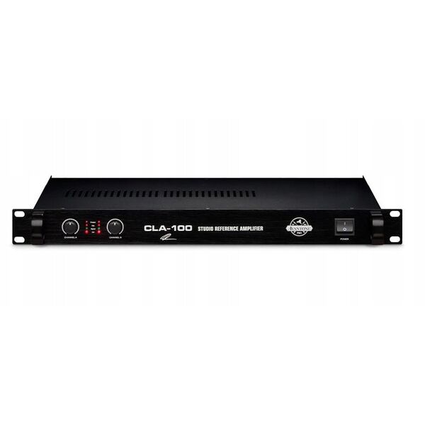 Avantone CLA-100 - Wzmacniacz studyjny