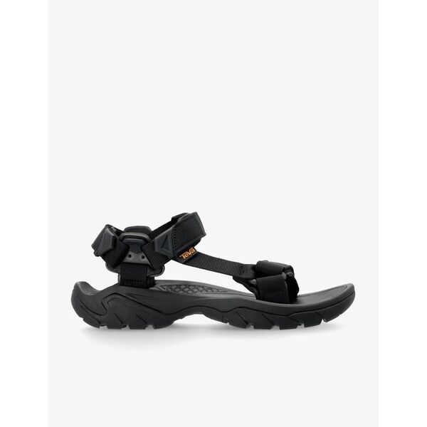 M'S Terra Fi 5 Universal, BLK, 42 (us 9)| uk 8