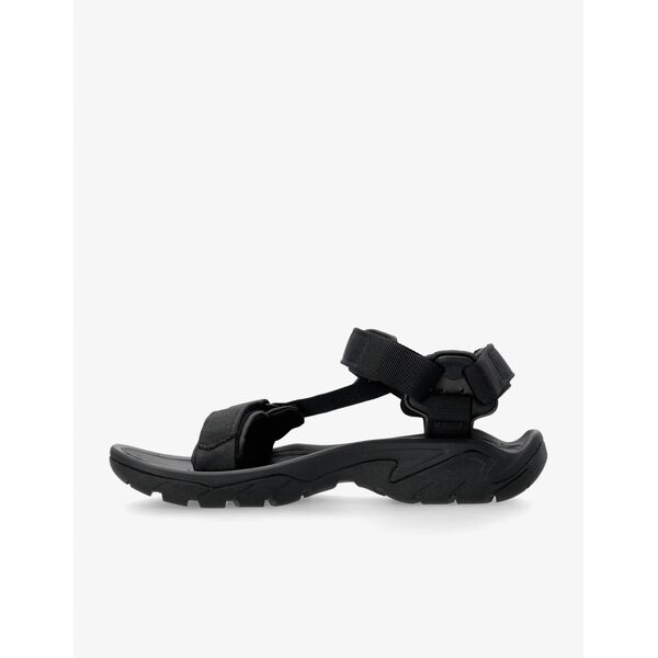 M'S Terra Fi 5 Universal, BLK, 42 (us 9)| uk 8