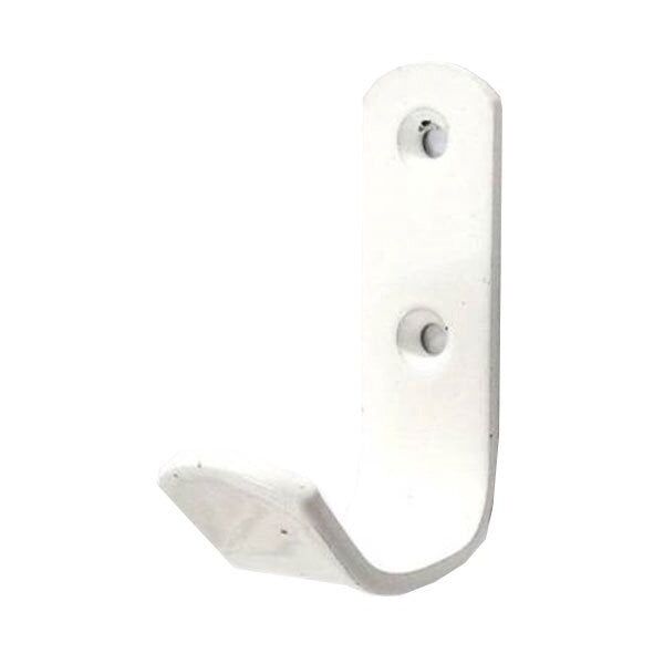GB-HOOK05 60MM ΛΕΥΚΟ