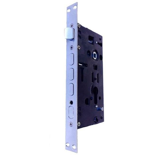 ΚΛΕΙΔΑΡΙΑ MORTISE 68/60MM ΧΡΩΜΙΟ