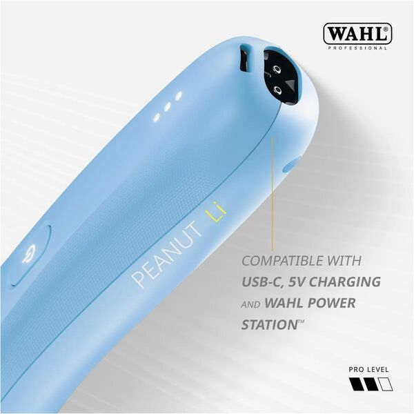 WAHL 3026718 Peanut Li Κουρευτική μηχανή