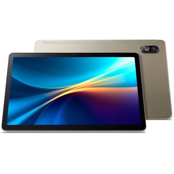 Acer Iconia V11 11" NT.LHREE.001 Wifi 256GB Android 14 Champagne Gray