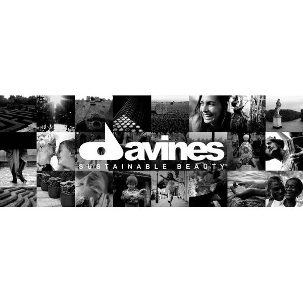 Davines, Alchemic, Μαλακτική Κρέμα Μαλλιών, Tobacco, Ενισχύει τη Ζωντάνια του Χρώματος, 250 ml Για Γυναίκες