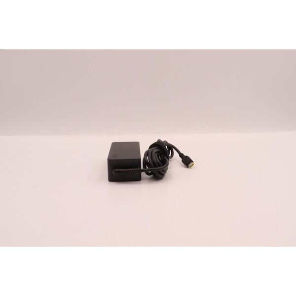 Lenovo 5A10W86293 προσαρμογέας τροφοδοσίας/ εσωτερικός μετατροπέας 45 W Μαύρο