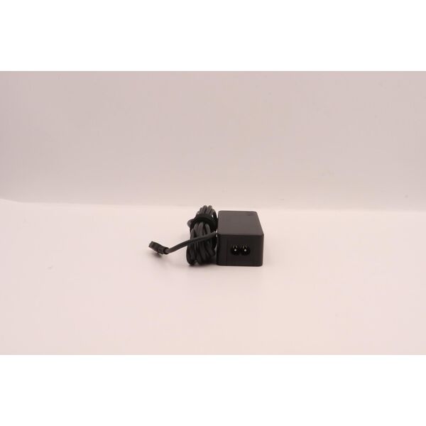 Lenovo 5A10W86293 προσαρμογέας τροφοδοσίας/ εσωτερικός μετατροπέας 45 W Μαύρο