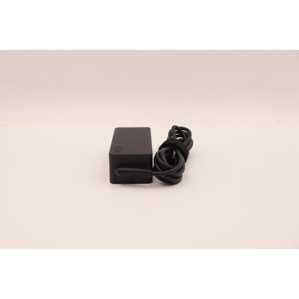 Lenovo 5A10W86299 προσαρμογέας τροφοδοσίας/ εσωτερικός μετατροπέας 45 W Μαύρο