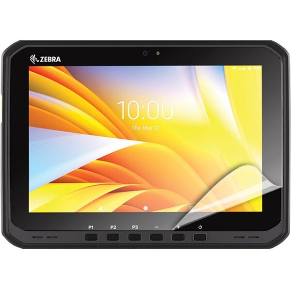 Προστατευτικό οθόνης tablet Mobilis 036336 Διαφανής προστασία οθόνης Zebra 1 τεμ.
