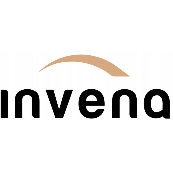 Invena γωνιακή βαλβίδα με κεραμική κεφαλή 1/2"x1/2", χρώμιο ZW-43-015