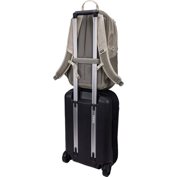 Thule Thule EnRoute Backpack 26L (beige/grey, up to 39.6 cm (15.6"))