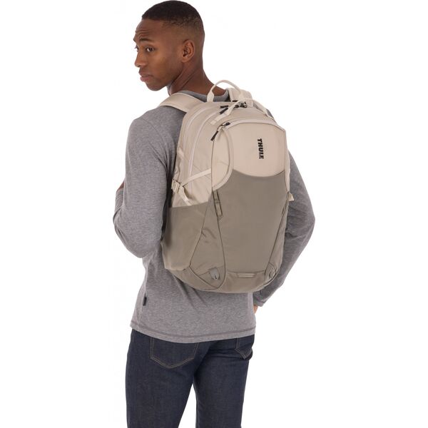 Thule Thule EnRoute Backpack 26L (beige/grey, up to 39.6 cm (15.6"))