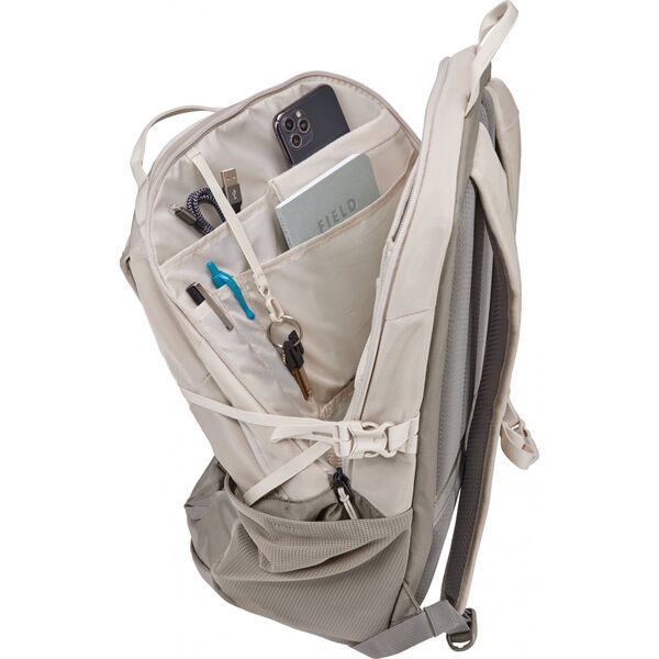 Thule Thule EnRoute Backpack 26L (beige/grey, up to 39.6 cm (15.6"))
