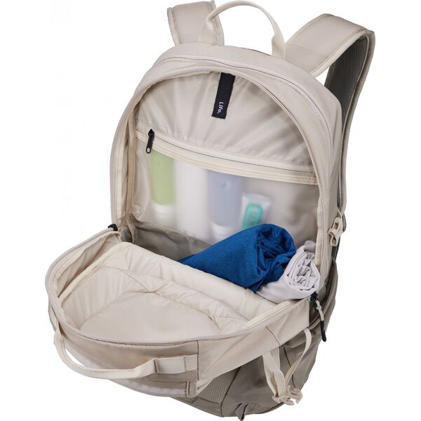 Thule Thule EnRoute Backpack 26L (beige/grey, up to 39.6 cm (15.6"))