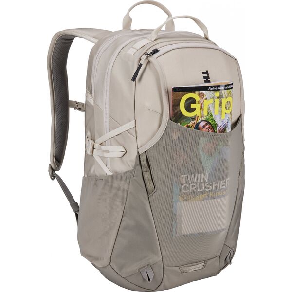Thule Thule EnRoute Backpack 26L (beige/grey, up to 39.6 cm (15.6"))