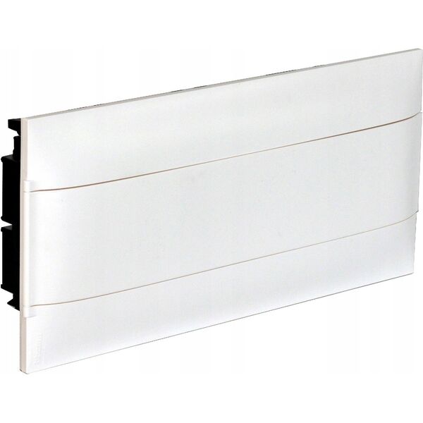 Legrand Rozdzielnica modułowa Legrand Practibox S 137365 podtynkowa 1x22 modułów IP40 drzwi białe do pełnych ścian