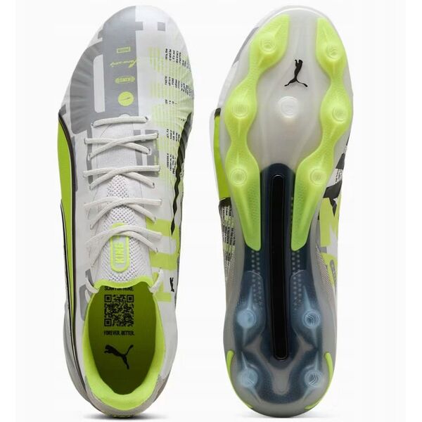 Buty Puma KING Ultimate Forever FG/AG 108426-01