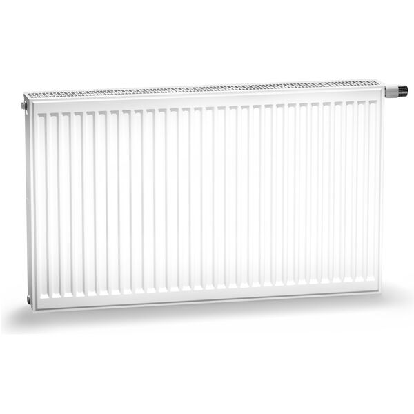 Θερμαντικό σώμα KERMI V 12/300/600 ΜΕ ΑΝΑΡΤΗΣΕΙΣ 348W ΑΡΙΣΤΕΡΟ