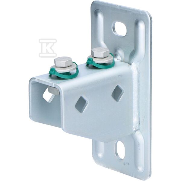 RapidStrut Επιτοίχια βάση BUP G2 συναρμολογημένη