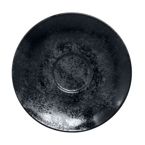 Πιατάκι για φλιτζάνι KARBON 17 cm