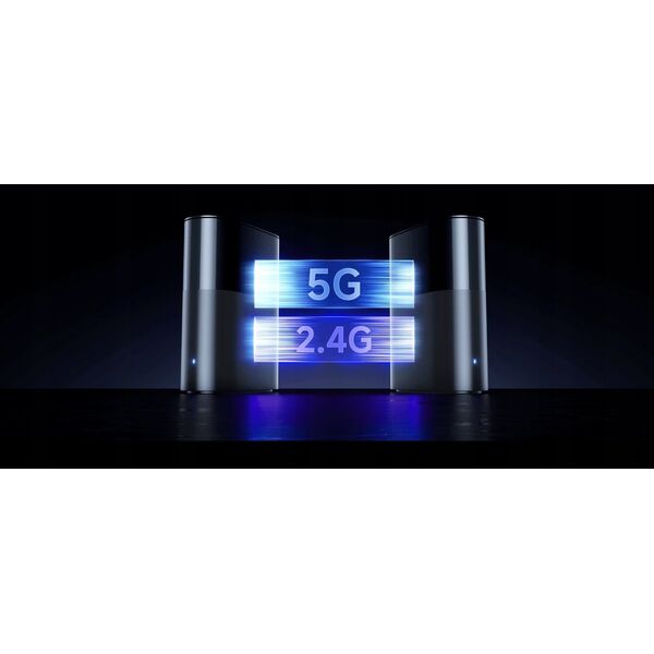 Xiaomi Mesh System BE3600 Pro EU(3-PACK)