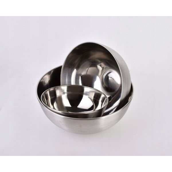 ΒΑΣΙΚΗ ΚΟΥΖΙΝΑ Miska 17cm 1,1l