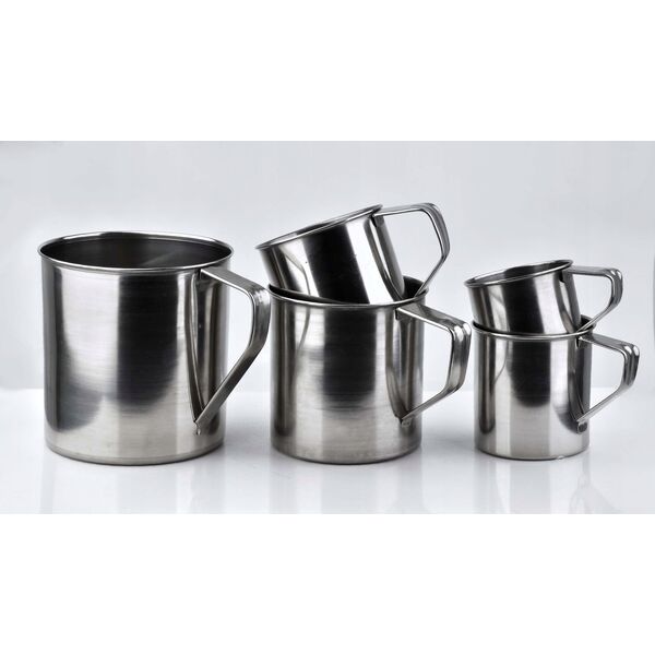 ΒΑΣΙΚΗ ΚΟΥΖΙΝΑ Κούπα 700ml 10cm COOKINI