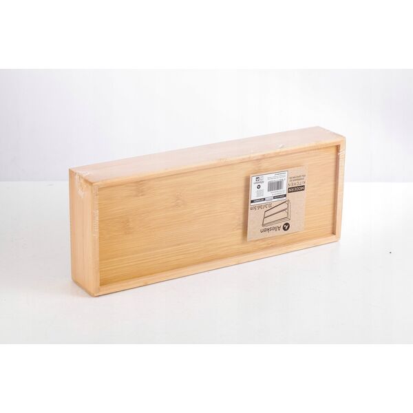 Σύγχρονη Κουζίνα Dyspenser 33,2x13x5,5cm για μεμβράνη τροφίμων